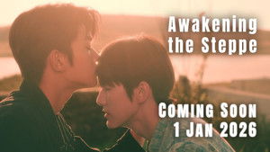 Awakening the Steppe