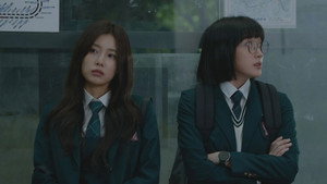 Friendly Rivalry: 1×3