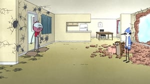 Regular Show Season 7 Episode 13