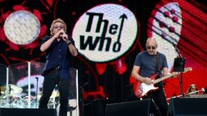 The Who - Live In Hyde Park