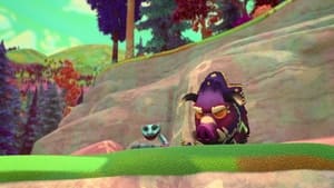 Spirit Rangers Season 2: Spirit Kittens