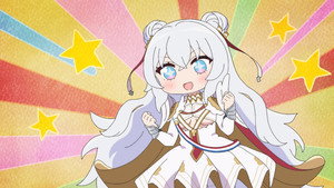 Azur Lane: Bisoku Zenshin! Ni!! Cap 7