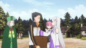 Re:ZERO -Starting Life in Another World- – Episode 5 English Dub