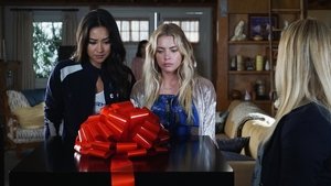 Pretty Little Liars: Stagione 7 – Episodio 11