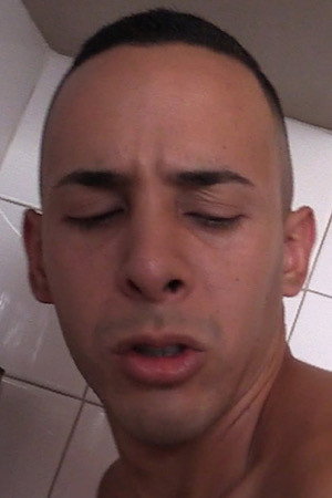 Frances Camilo portrait