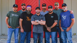 Buck Commander