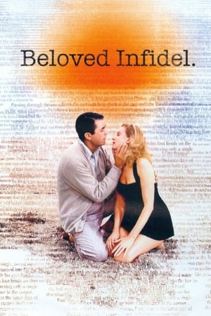 Beloved Infidel (1959) | Team Personality Map