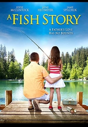 Poster A Fish Story 2013