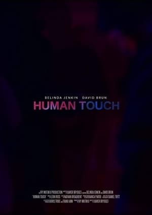 Poster Human Touch 2017