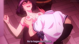 Modaete yo, Adam-kun Cap 1