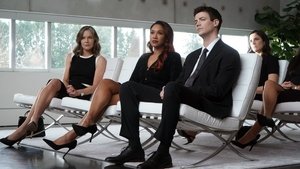 The Flash - The Flash - Saison 8 - L'hommage idéal - image n°5