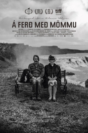 Á Ferð með Mömmu
