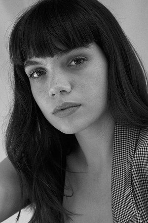 Martina Cariddi photo 5