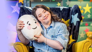 Ellie Goldstein - This Is Me - Episode 6