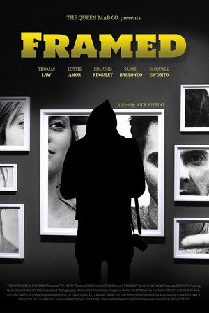 Framed 3