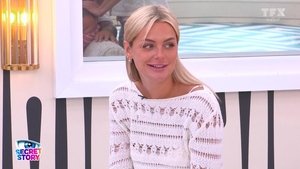 Highlights 11 on Secret Story Season 13 Episode 13 – June 25, 2025