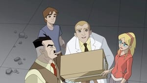 The Spectacular Spider-Man: 2×6