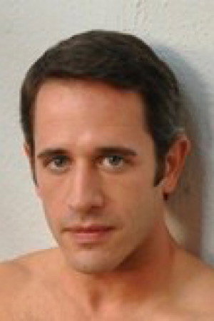 Clayton Archer portrait