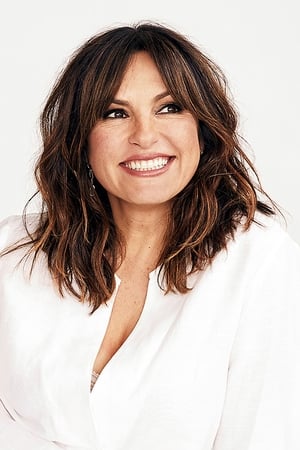 Image Mariska Hargitay