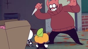 spooky month : tender treats