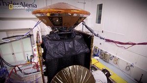 Exomars – The Hunt for Life