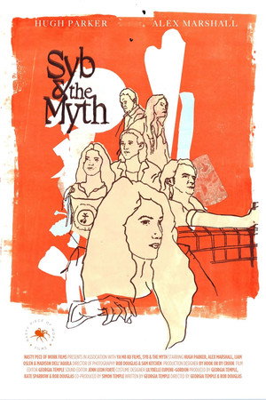 Image Syb & the Myth