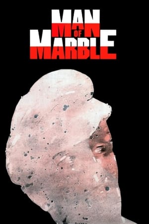 Poster Man of Marble 1977