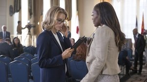 Madam Secretary 1×4