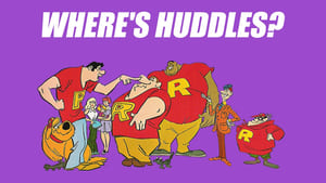 Where’s Huddles?