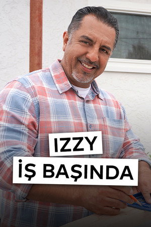 Izzy İş Başında
