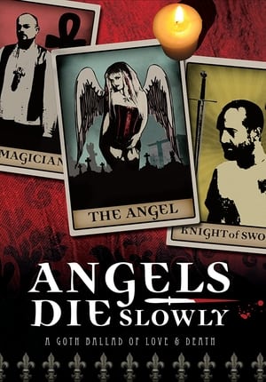 Image Angels Die Slowly