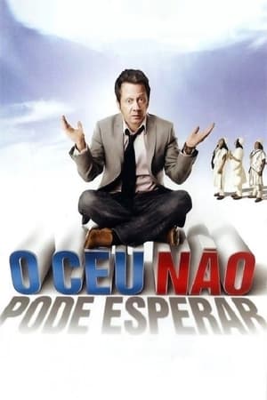 Assistir O Céu Não Pode Esperar Online Grátis