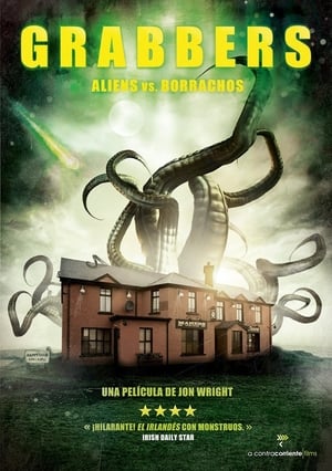 Poster Grabbers 2012