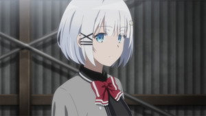 Tantei wa Mou, Shindeiru. Season 2 Cap 4