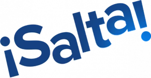 ¡Salta! — Logos 2