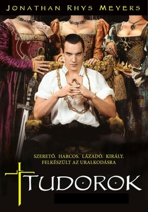 Poster Tudorok 2. évad A szerelem fogalma 2008