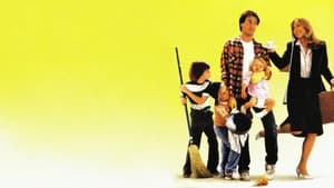 Mr. Mom - Profession père au foyer film complet