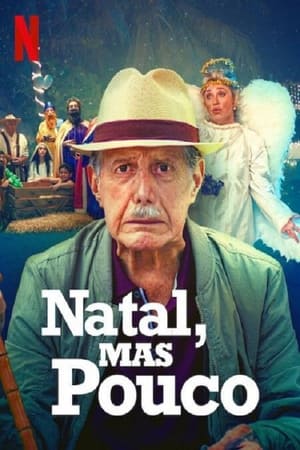 Assistir Natal, mas Pouco Online Grátis