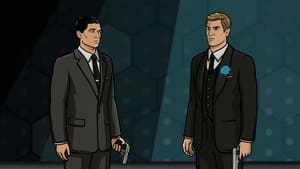 Archer: Stagione 13 x Episodio 1