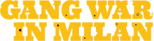 Milano Rovente — Logos 3