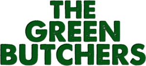 Los carniceros verdes — Logos 6