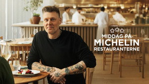 Dinner at Michelin restaurants