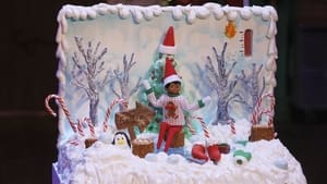 The Elf on the Shelf: Sweet Showdown Celebrating the Season
