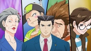 Ace Attorney Season 1 Episode 5