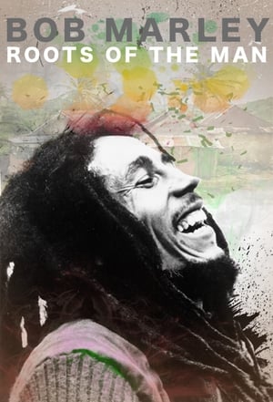 Poster Bob Marley: Roots of the Man 2018