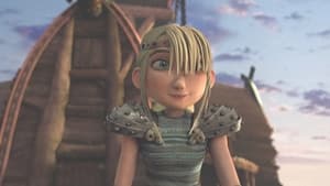 DreamWorks Dragons The Iron Gronckle