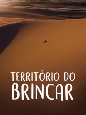Image Território do Brincar