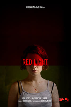 Poster Red Light 2017