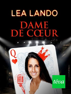 Léa Lando : Dame de cœur 3