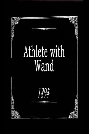 Image Athlete with Wand